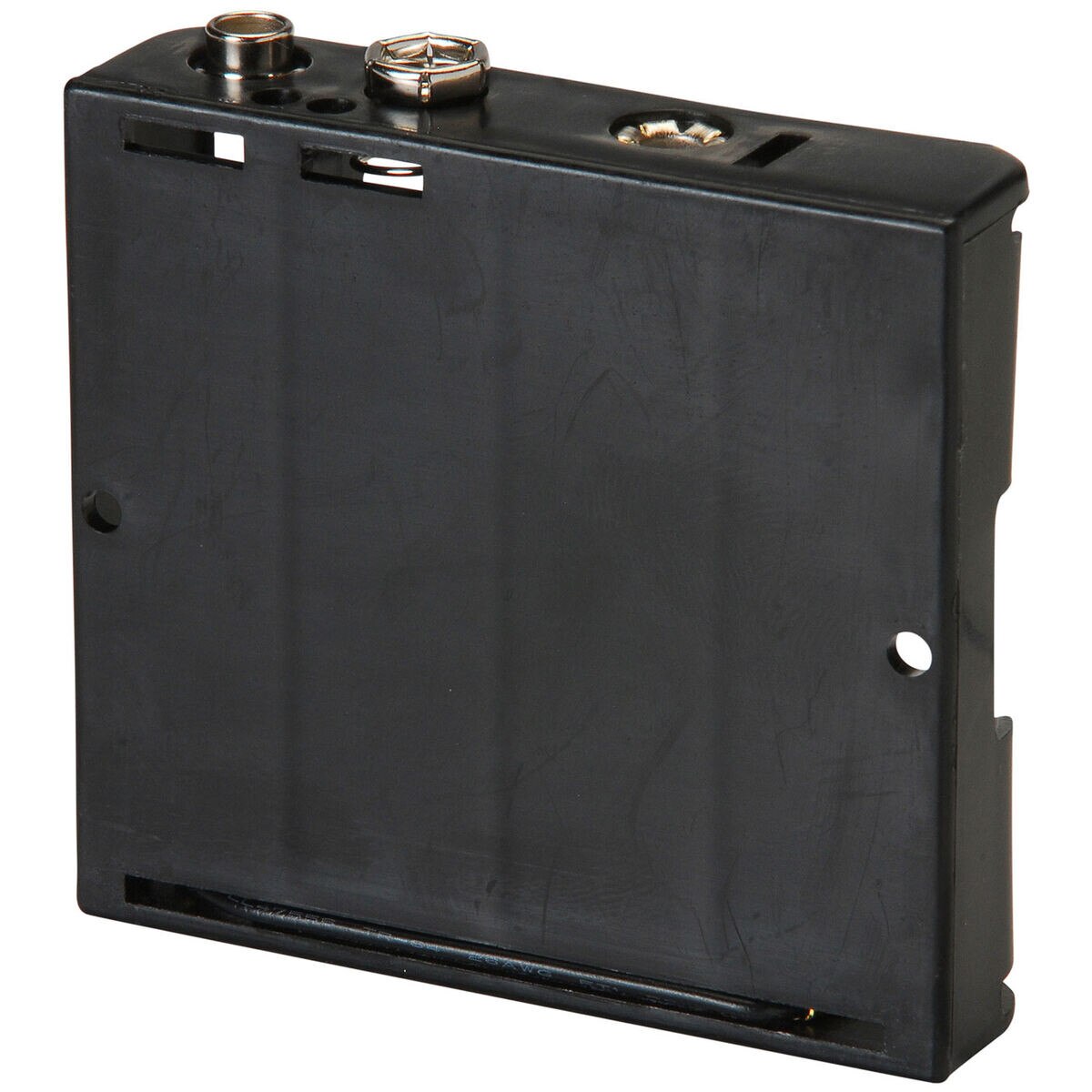 4 AA Cell Battery Holder